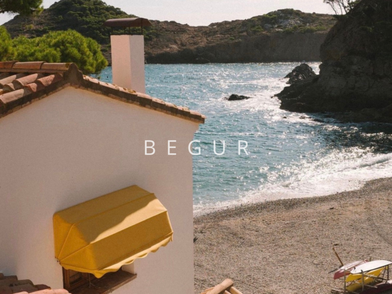 BEGUR