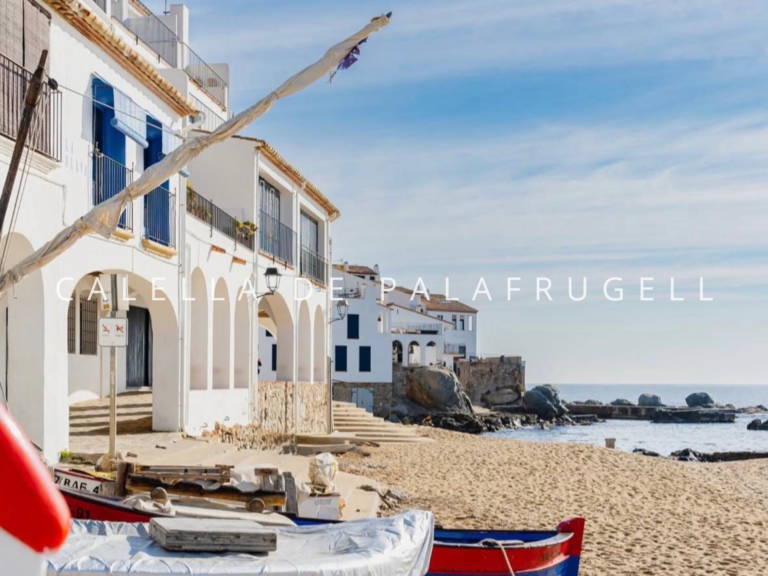 CALELLA DE PALAFRUGELL