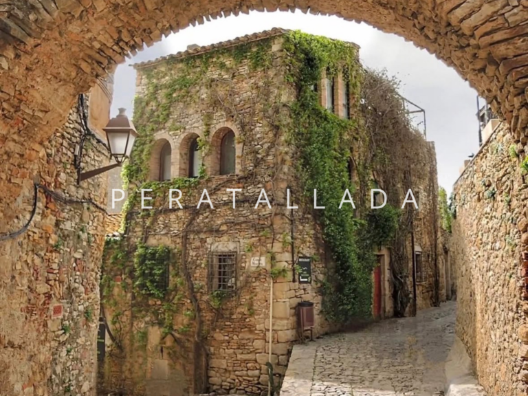 PERATALLADA